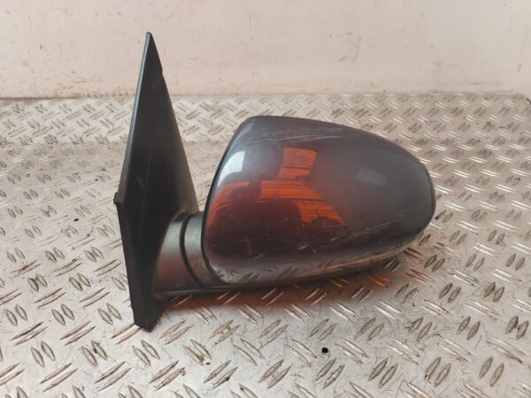 RETROVISOR IZQUIERDO 130500