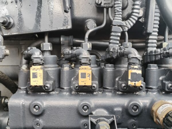 MOTOR COMPLETO 129543
