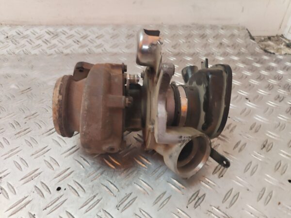 TURBOCOMPRESOR 130293
