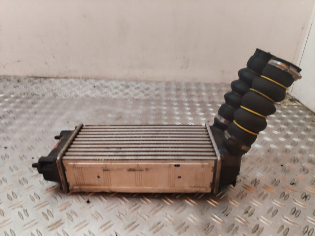 INTERCOOLER 130295