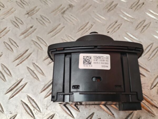 MANDO LUCES 129317