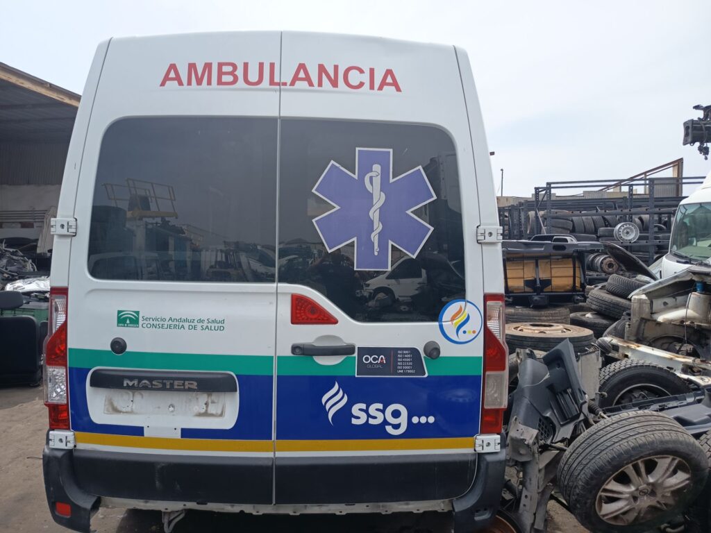 PORTON TRASERO DERECHO 129938