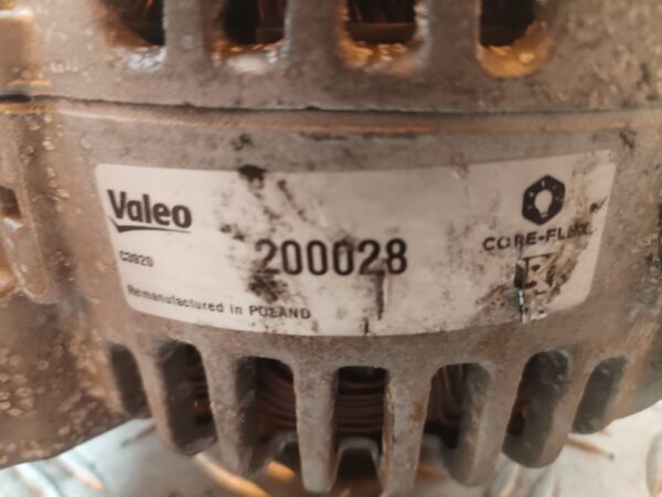 ALTERNADOR 127913