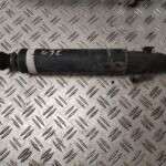 JUEGO AMORTIGUADORES TRASERO 130135