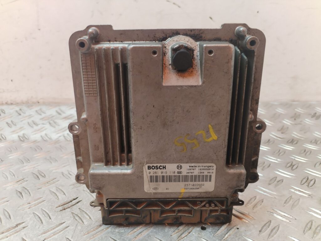 CENTRALITA MOTOR UCE 130257