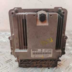 CENTRALITA MOTOR UCE 130257