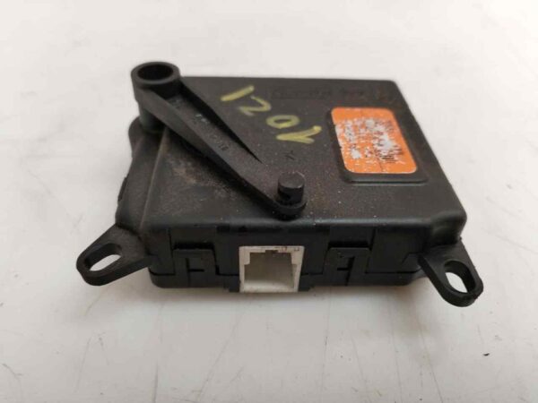 MOTOR TRAMPILLA CALEFACCION 124406