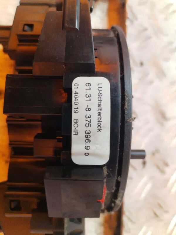 MANDO MULTIFUNCION 130112