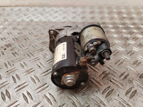MOTOR ARRANQUE 130015