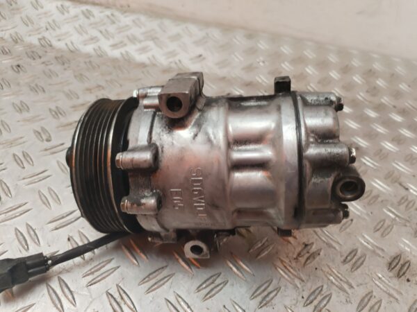 COMPRESOR AIRE ACONDICIONADO 129488