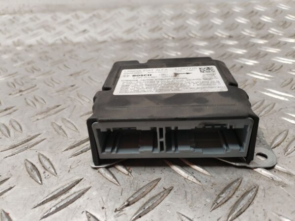 CENTRALITA AIRBAG 129351