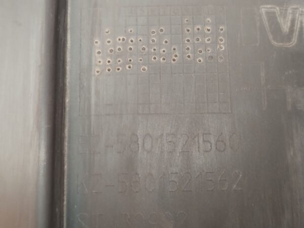 ALETIN TRASERO IZQUIERDO 128665