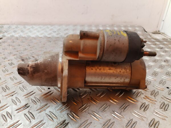 MOTOR ARRANQUE 128040