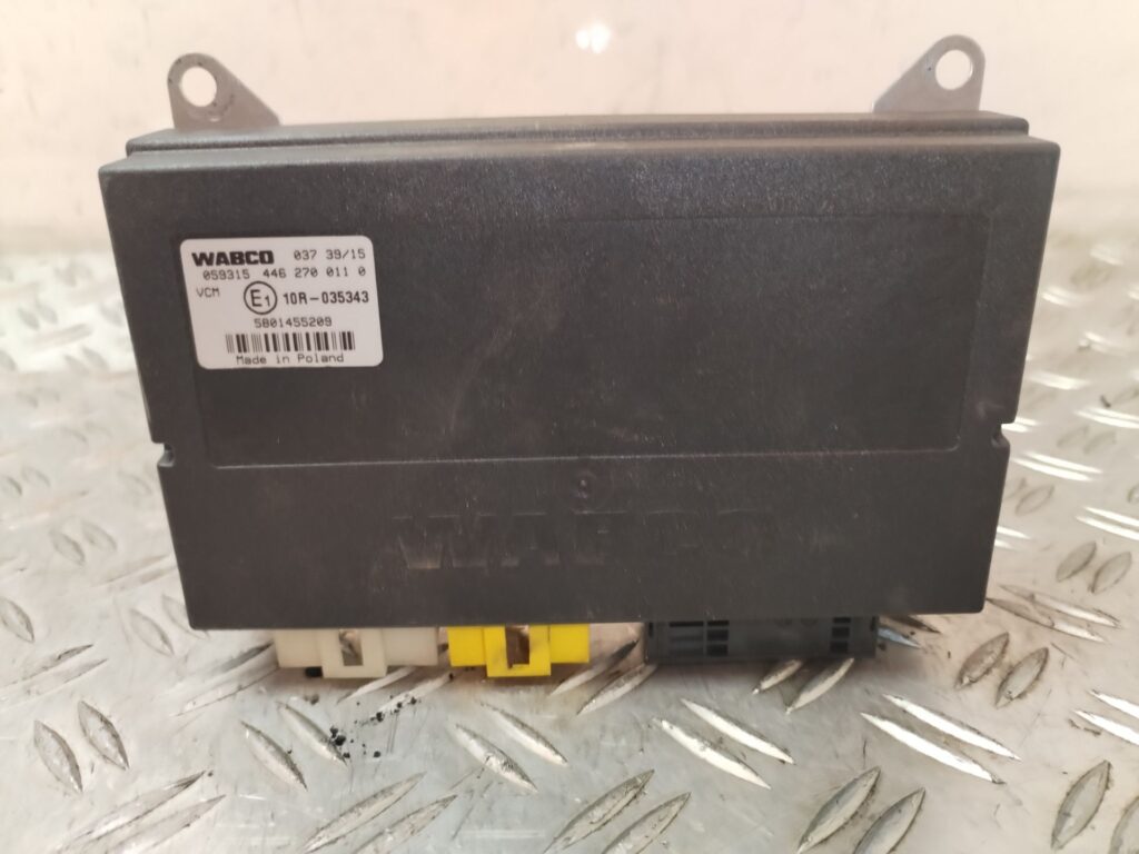 MODULO ELECTRONICO 129658