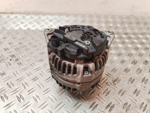 ALTERNADOR 130007