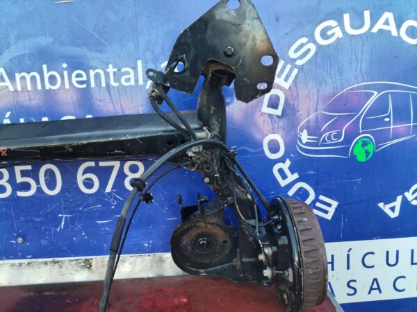 DIFERENCIAL TRASERO 130513