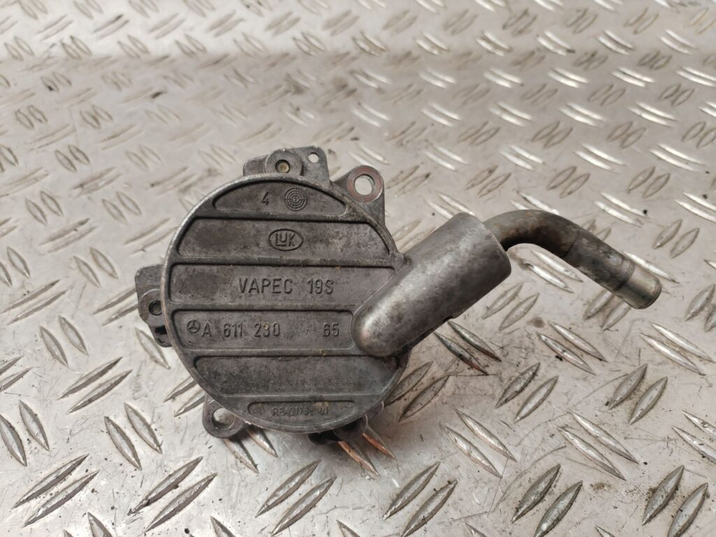 DEPRESOR FRENO / BOMBA VACIO 129476