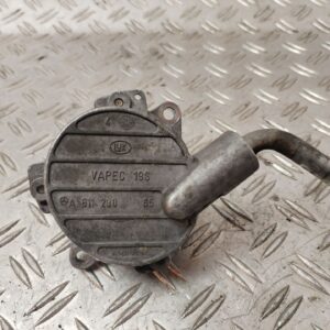 DEPRESOR FRENO / BOMBA VACIO 129476