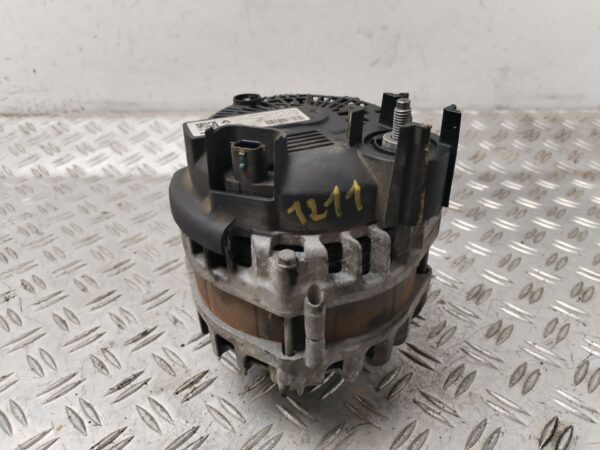 ALTERNADOR 129528