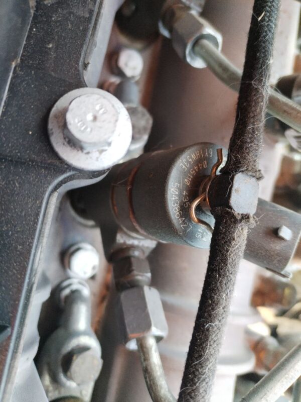 MOTOR COMPLETO 130340