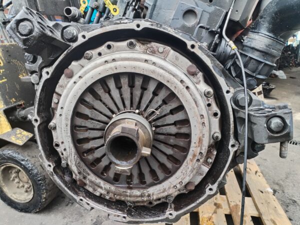 MOTOR COMPLETO 129543