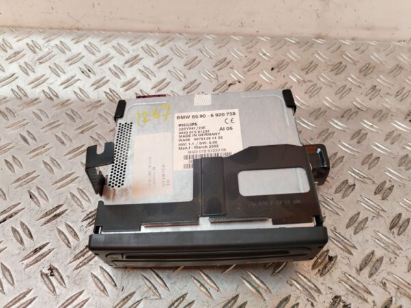 SISTEMA NAVEGACION GPS 129976