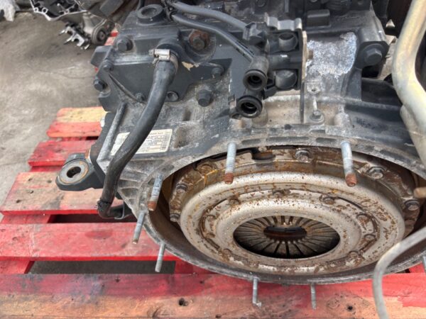 MOTOR COMPLETO 129918