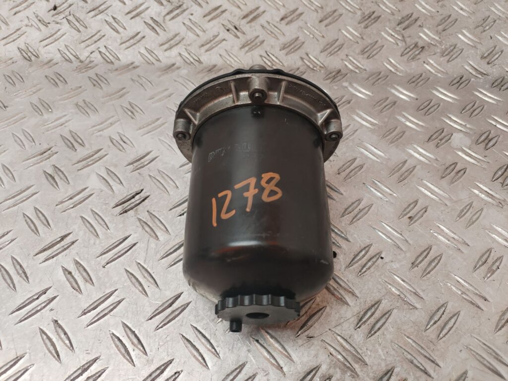 SOPORTE FILTRO GASOIL 130276