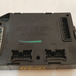 MODULO ELECTRONICO 125048