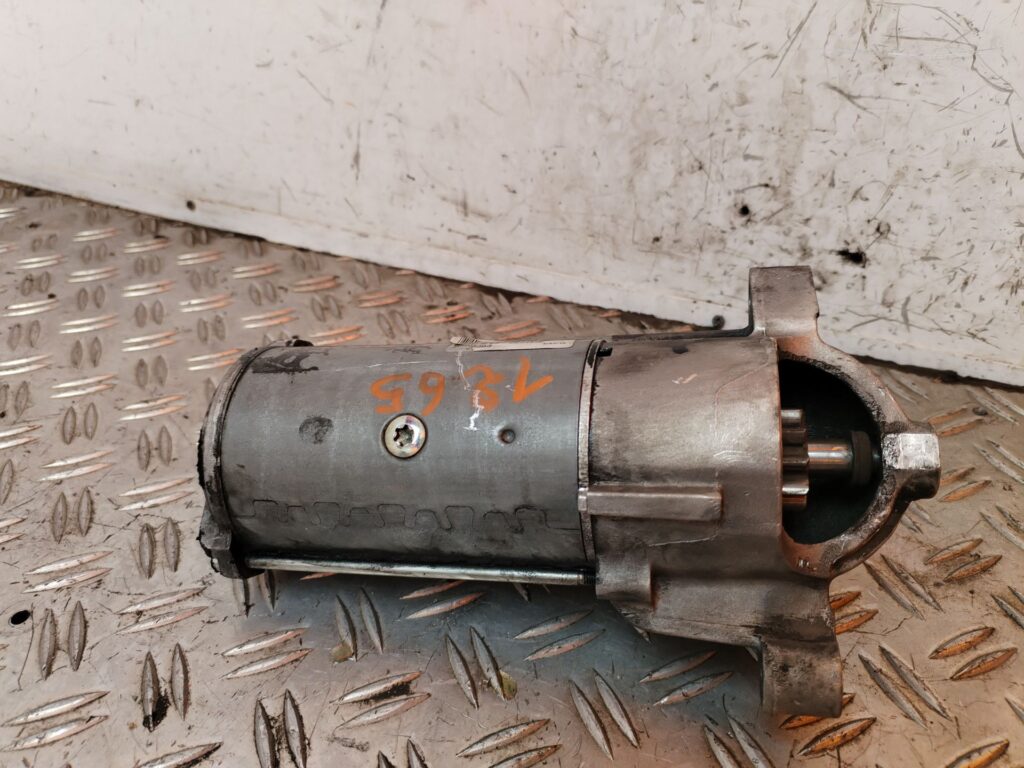 MOTOR ARRANQUE 130200