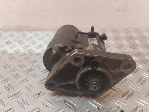 MOTOR ARRANQUE 129813