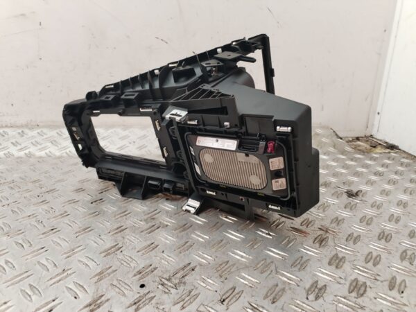 CONSOLA CENTRAL 129925