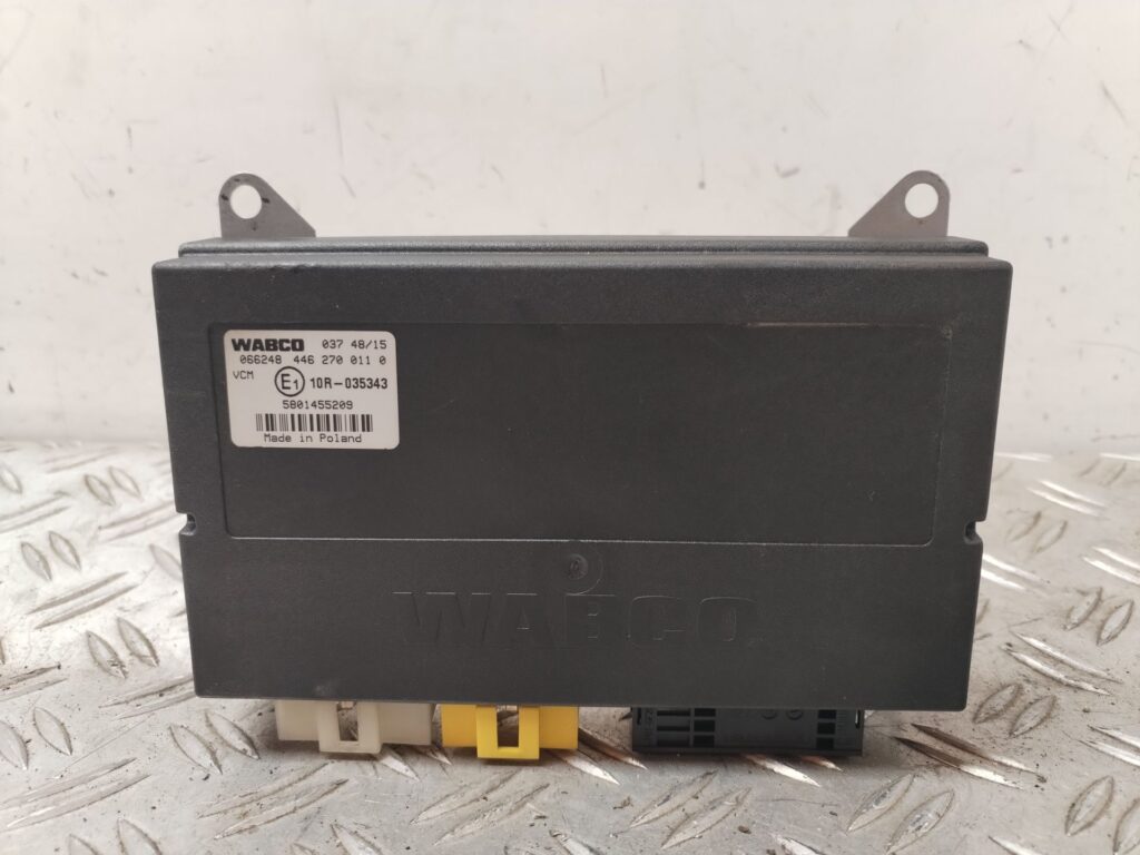 MODULO ELECTRONICO 129203