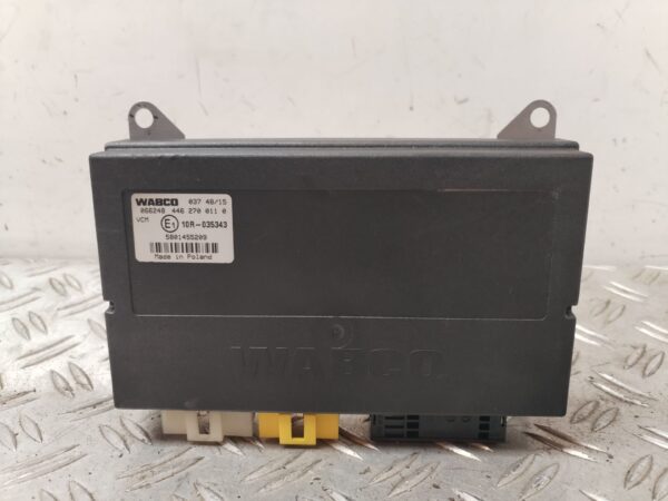 MODULO ELECTRONICO 129203