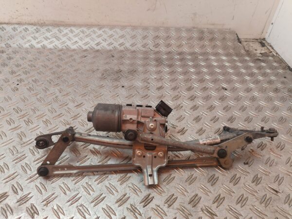 MOTOR LIMPIA DELANTERO 129555
