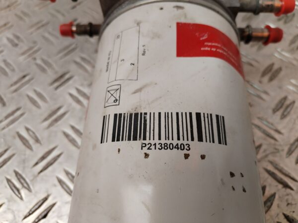 FILTRO GASOIL 129958