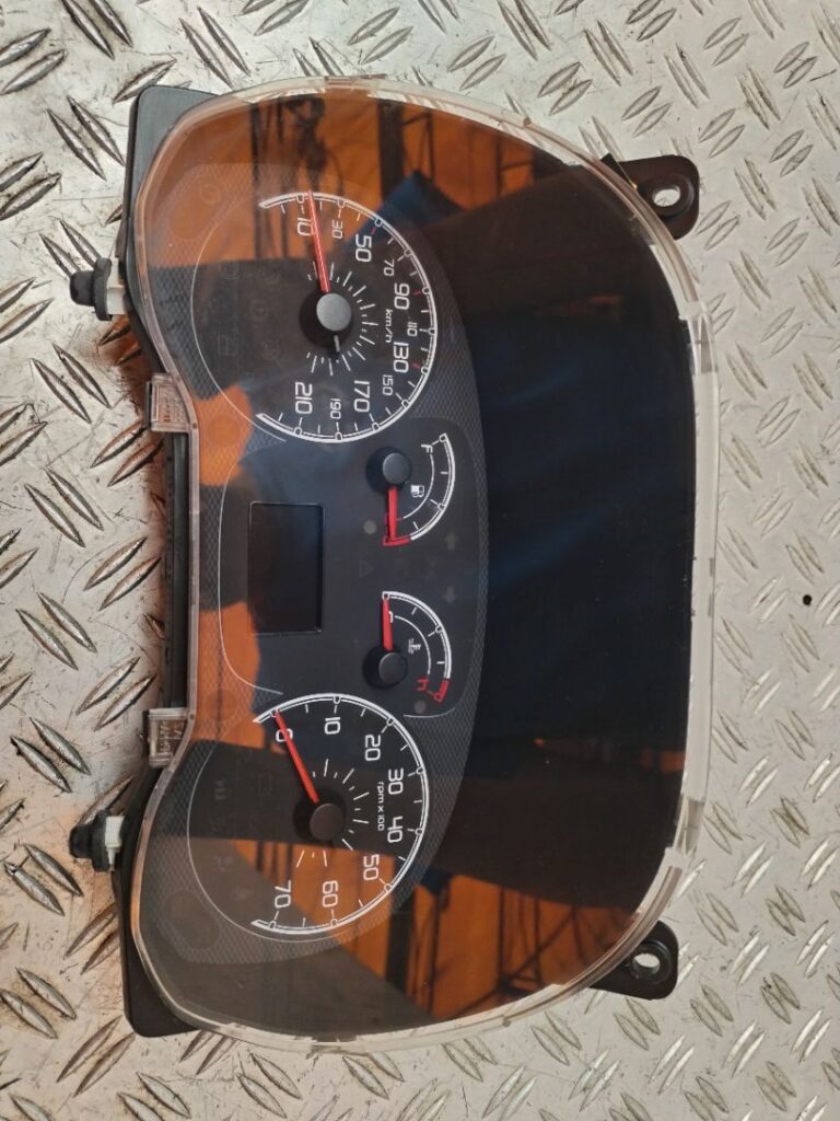 CUADRO INSTRUMENTOS 129337