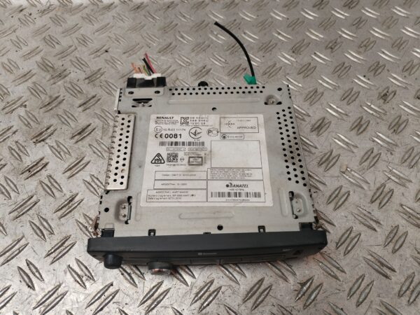 SISTEMA AUDIO / RADIO CD 129194