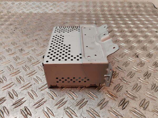 SISTEMA AUDIO / RADIO CD 129323