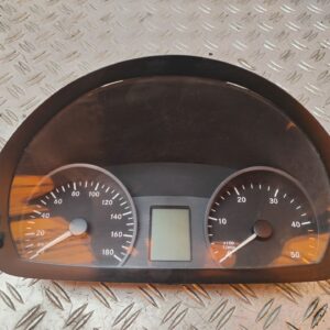 CUADRO INSTRUMENTOS 129375