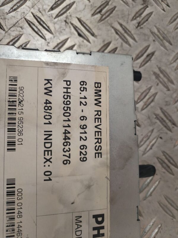 SISTEMA AUDIO / RADIO CD 129795