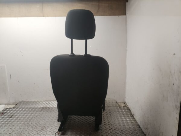 ASIENTO DELANTERO DERECHO 129536