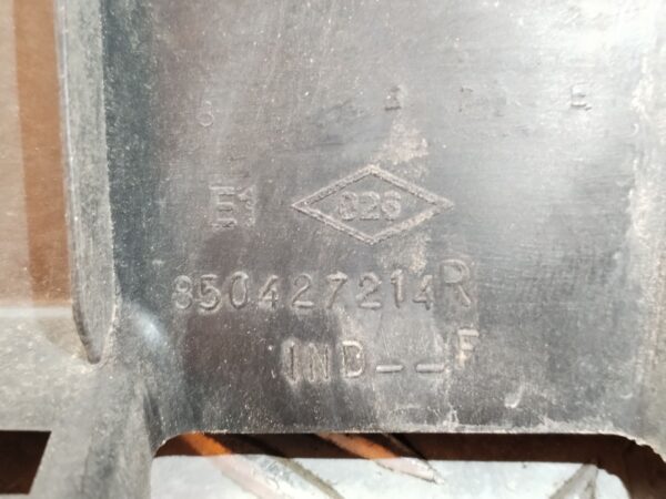MOLDURA 130554