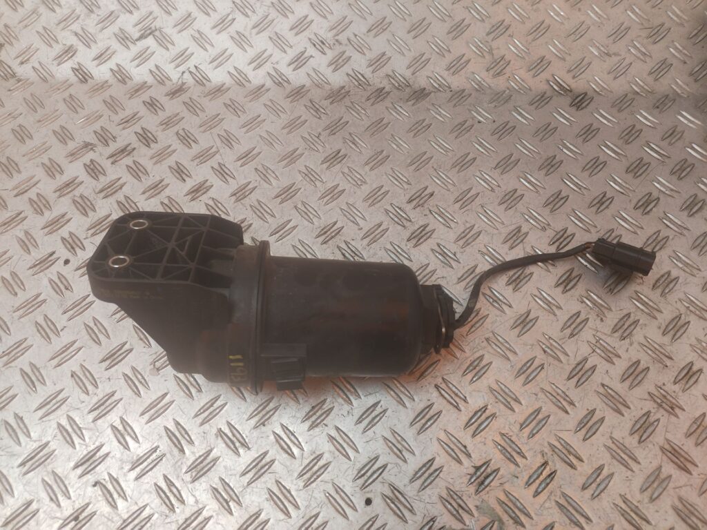 SOPORTE FILTRO GASOIL 128695