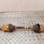 TRANSMISION DELANTERA IZQUIERDA 130464