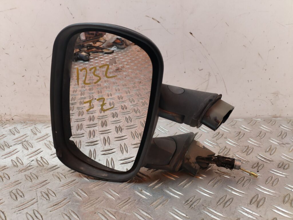 RETROVISOR IZQUIERDO 129418