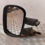RETROVISOR IZQUIERDO 129418