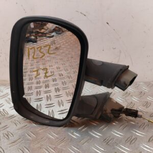 RETROVISOR IZQUIERDO 129418