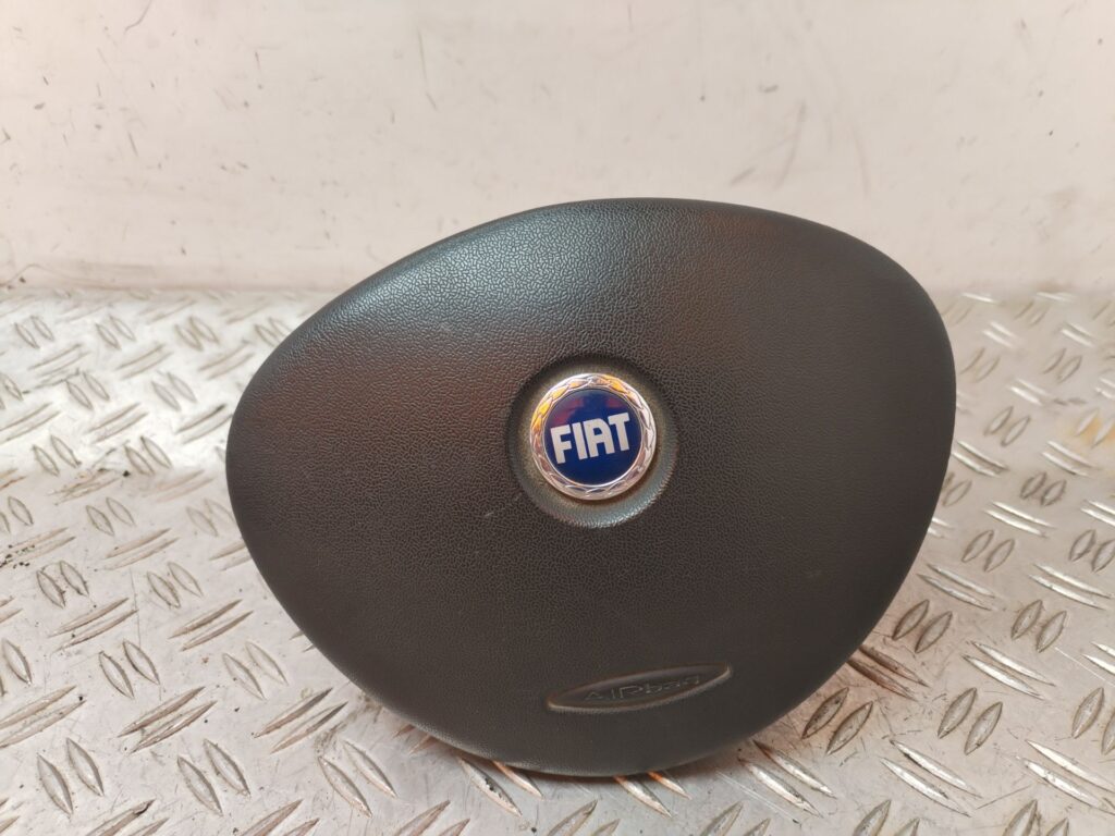 AIRBAG DELANTERO IZQUIERDO 129413