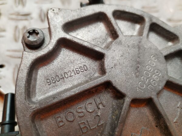 DEPRESOR FRENO / BOMBA VACIO 130195